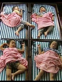 幼儿园剧情介绍