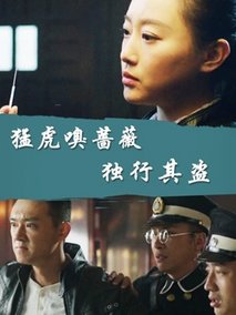 猛虎嗅蔷薇之独行其盗剧情介绍