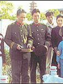 红发卡剧情介绍