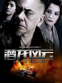 潜龙风云剧情介绍
