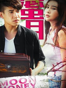 蜜月剧情介绍
