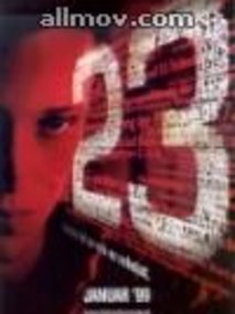 死亡密码23