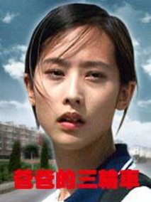 爸爸的三轮车剧情介绍