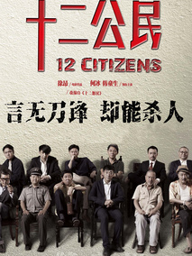十二公民剧情介绍