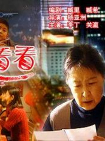 回家看看剧情介绍