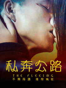 私奔公路剧情介绍