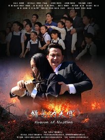 雏鸟的天空剧情介绍