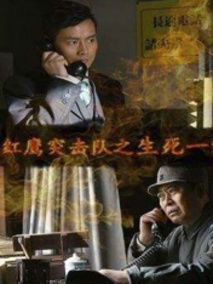 红鹰突击队之生死一线剧情介绍