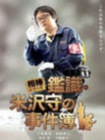 相棒：鉴识米泽守事件簿剧情介绍
