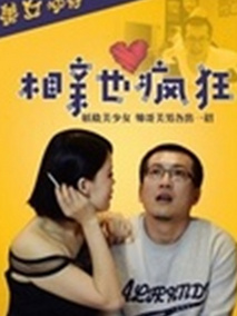 相亲也疯狂剧情介绍