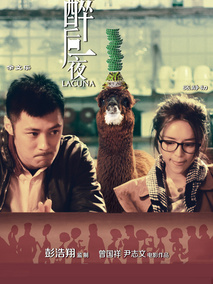醉后一夜剧情介绍