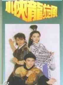 小侠龙旋风剧情介绍