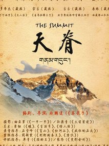 天脊剧情介绍