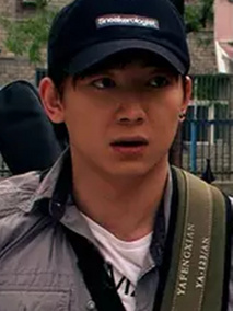 你的情歌我来唱剧情介绍
