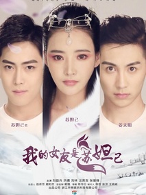 我的女友是苏妲己剧情介绍