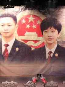 茶乡法官剧情介绍