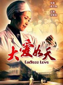 大爱如天剧情介绍