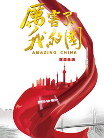 厉害了，我的国剧情介绍