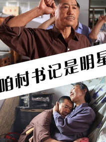 咱村书记是明星剧情介绍