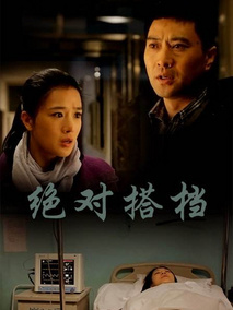 绝对搭档剧情介绍