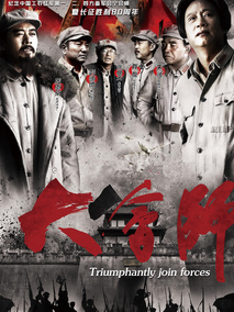 大会师剧情介绍
