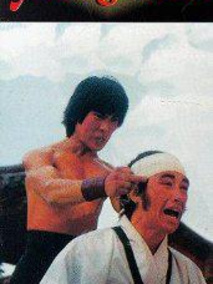 迷踪霍元甲剧情介绍