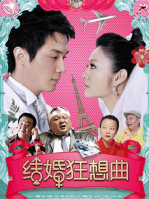 结婚狂想曲剧情介绍