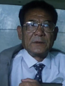 无罪的杀手剧情介绍