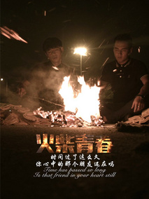 火柴青春剧情介绍