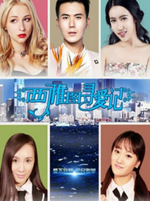 西雅图寻爱记剧情介绍