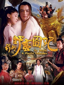 我的野蛮囧妃剧情介绍