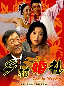 乡村婚礼剧情介绍