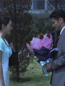打打球谈谈情剧情介绍