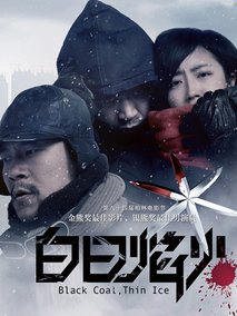 白日焰火剧情介绍