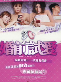 婚前试爱剧情介绍
