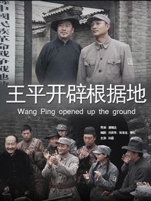 王平开辟根据地剧情介绍