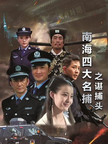 南海四大名捕之谌捕头剧情介绍