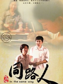 同路人剧情介绍