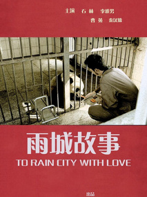 雨城故事