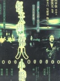 每天吓你八小时剧情介绍