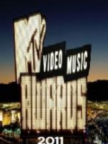 2011 MTV音乐录影带颁奖典礼剧情介绍