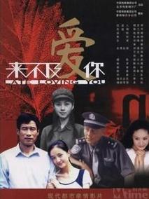 来不及爱你剧情介绍