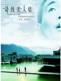 寻找美人痣剧情介绍