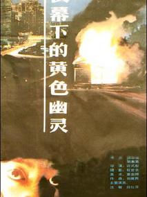 夜幕下的黄色幽灵剧情介绍