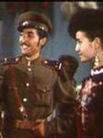 孤女恋剧情介绍
