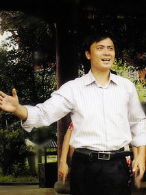 槐花几时开剧情介绍