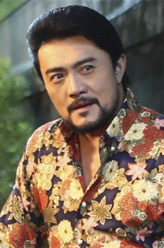 暴哥