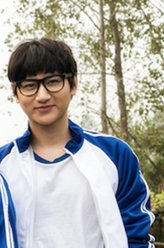 李彦希剧照