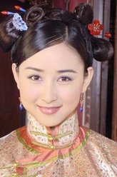 胡静剧照