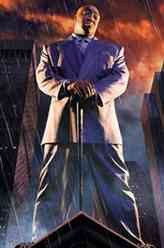 金并(Kingpin/Wilson Fisk)